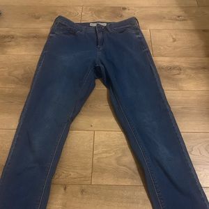 top shop skinny jeans